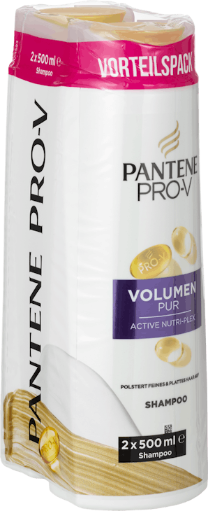 Pantene Pro-V Shampoo Volumen Pur
