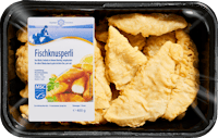 Gourmet Fisheries Fischknusperli