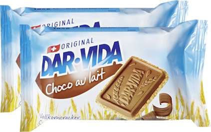 Hug Dar-Vida Choco au lait Hug Dar-Vida Choco au lait