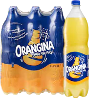 Orangina Original