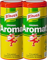 Knorr Aromat