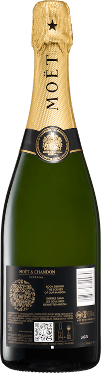 Moët & Chandon Brut Impérial Champagne AOC
