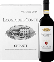 Loggia del Conte Chianti DOCG