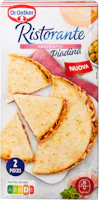 Piadina Prosciutto Ristorante Dr. Oetker