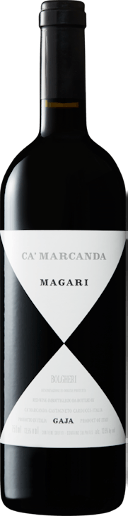 Cà Marcanda Magari Bolgheri DOC 75