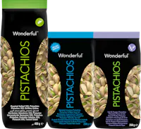 auf alle Wonderful Produkte