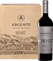 Bio Argento Estate Reserve Malbec