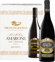 Bio Monte Zovo Sa’ Solin Amarone della Valpolicella DOCG