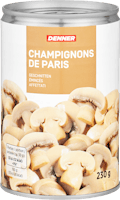 Champignons Denner