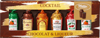 Cocktail Chocolat & Liqueur Pfister