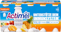 Yogurt da bere Multifrutta Actimel Danone