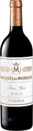 Marqués de Murrieta Reserva Marqués de Murrieta Reserva