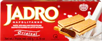 Wafer Jadro