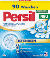Lessive en poudre Universal Fraîcheur matinale Persil