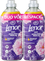 Adoucissant Rêve floral Lenor