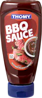 Sauce BBQ Thomy