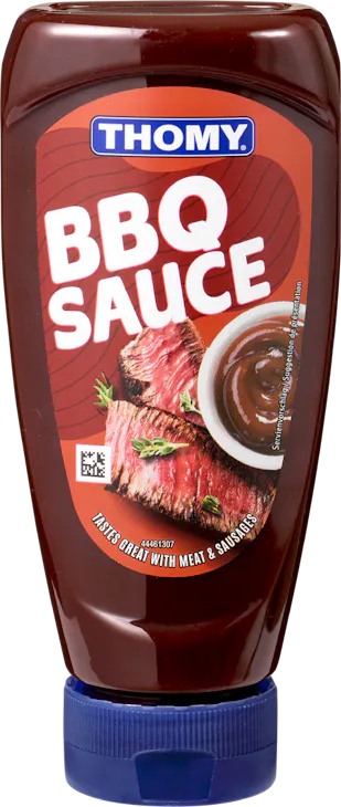 Sauce BBQ Thomy