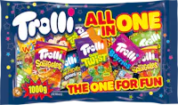 Trolli All in One
