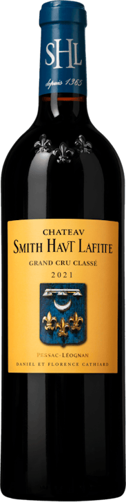 Château Smith Haut Lafitte Rouge Pessac-Léognan