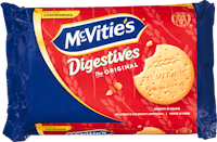 Biscotti The Original McVitie’s Digestives