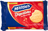 McVitie’s Digestives The Original