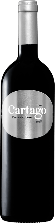 Cartago de San Roman Toro DO