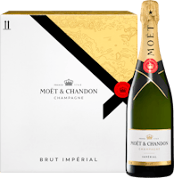 Moët & Chandon Brut Impérial Champagne AOC