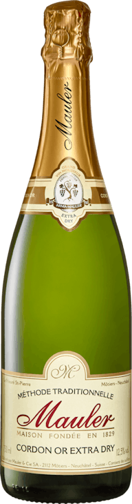 Mauler Cordon Or Extra Dry
