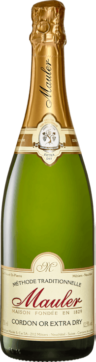 Mauler Cordon Or Extra Dry