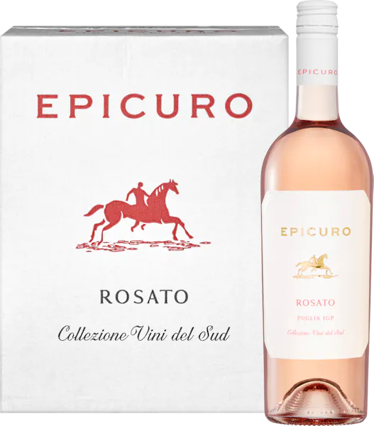 Rosato Puglia IGP