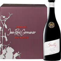 Jean-René Germanier Gally Assemblage Rouge AOC Valais