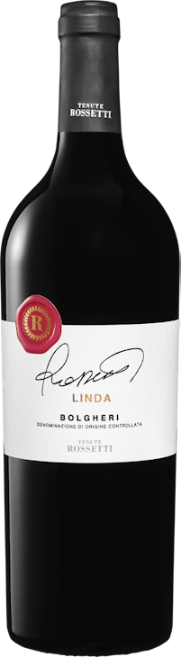 Tenute Rossetti Linda Bolgheri DOC