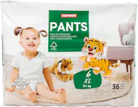 Denner Pants XL