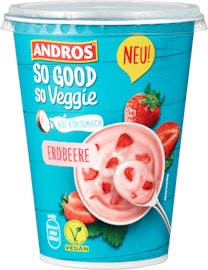 Andros So Good & So Veggie Andros So Good & So Veggie