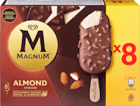 Glace Almond Magnum