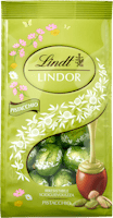 Ovetti con pistacchio Lindt Lindor