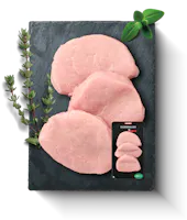 Denner Kalbsmedaillons