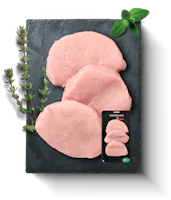 Denner Kalbsmedaillons