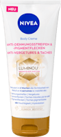 Nivea Luminous Bodycreme