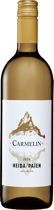 Carmelin Heida du Valais AOC