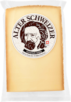 Fromage à pâte dure Alter Schweizer