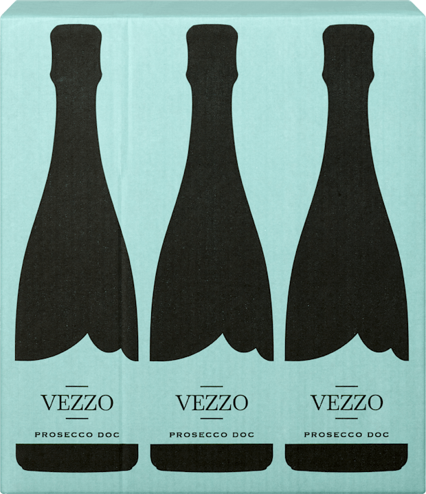 Vezzo Prosecco Brut DOC
