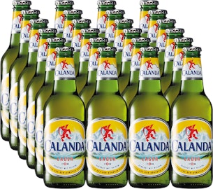 Calanda Lagerbier Calanda Lagerbier