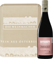 Die Weinmacher Zweigelt