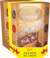 Lindt Lindor Kugeln