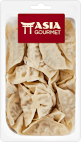 Petits chaussons Gyoza Asia Gourmet