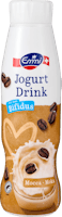 Yogourt à boire Bifidus Moka Emmi