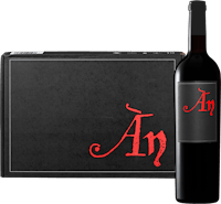 Anima Negra AN/1 Vi de la Terra Illes Balears IGP