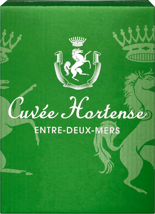 Cuvée Hortense Entre-deux-Mers AOC