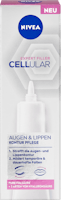 Soin contour Yeux & Lèvres Cellular Expert Filler Nivea
